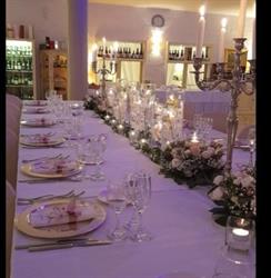 Ristorante La Pineta