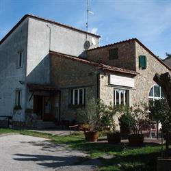 Ristorante La Palazzina