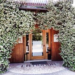 Ristorante La Monda da Alfio