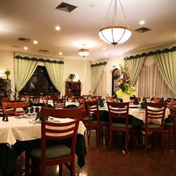 Ristorante La Muraglia Cinese Di Zhang Shezi & C. (S.a.s.)