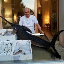 Ristorante La Pergola
