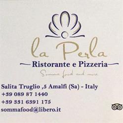 Ristorante La Perla Di Emilio Lucibello
