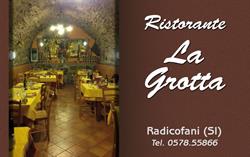 Ristorante La Grotta