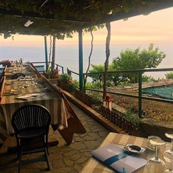 Ristorante La Lampara