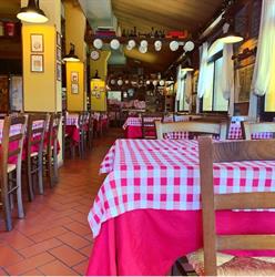 Ristorante La Lumira snc