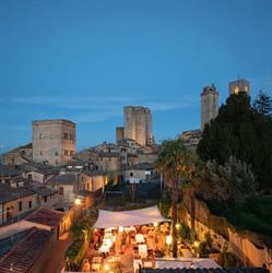 Locanda La Mandragola