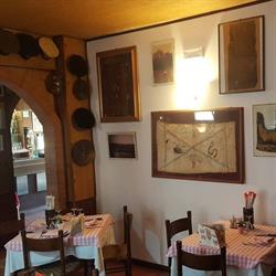 Ristorante La Greppia