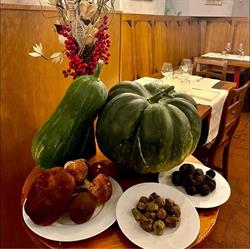 Ristorante La Grotta D'Aligi