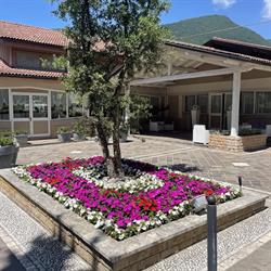 Ristorante Tenuta La Laguna