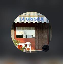 Ristorante La Griglia