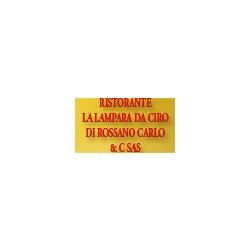 Ristorante La Lampara da Ciro