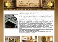 Sito di Jovia (La Lanterna) ~ Cucina di Puglia in terra di Marca