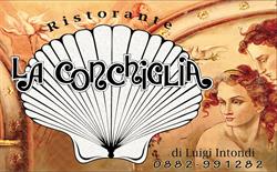La Conchiglia