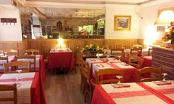 Ristorante La Diligenza