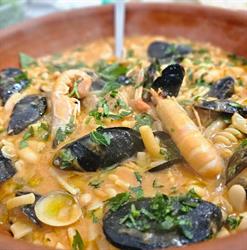Ristorante La Falanghina Di Conte Filomena