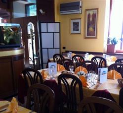 Ristorante La Fontanella