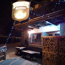 Ristorante La Fordze