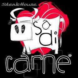 Sa Di Carne by ristorante “La Furnacella”.