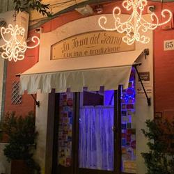 Ristorante la Fossa del Grano