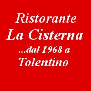 Ristorante La Cisterna Snc Di Vitali Gianluca E Simone