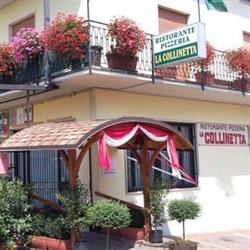 COLLINETTA 1963 - ristorante pizzeria