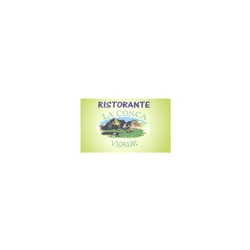 Ristorante La Conca Verde