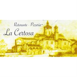 Ristorante Pizzeria La Certosa