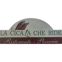 La Cicala Che Ride