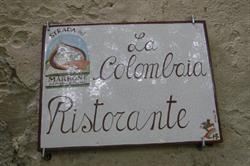 Ristorante La Colombaia