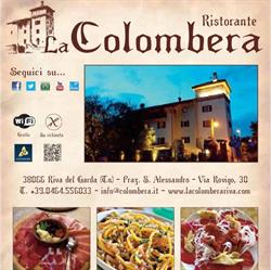 Ristorante La Colombera