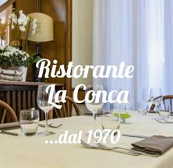 Ristorante La Conca