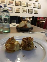 Ristorante La Darsena