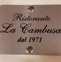 Ristorante La Cambusa