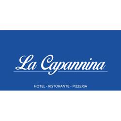 La Capannina Hotel Ristorante Pizzeria
