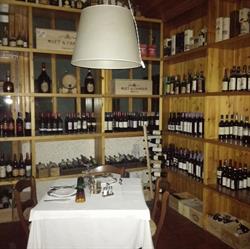 Ristorante La Capannina