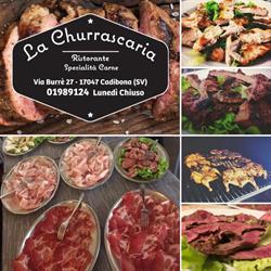 Ristorante La Churrascaria