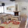 ristorante la capannina a Castiglione del lago