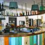 ristorante la capannina a Castiglione del lago