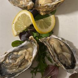 Ristorante Trattoria alla Cappa D'Oro