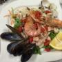 Piatti di Pesce