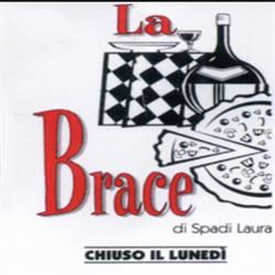 Ristorante Pizzeria La Brace