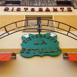 Ristorante La Betulla