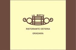 Ristorante La Botte