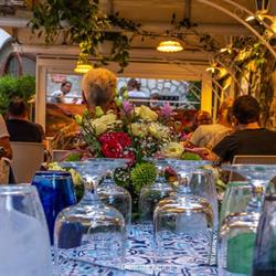 Ristorante La Botte Di D'auria Pantaleone & C. S.a.s.
