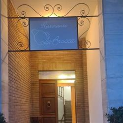 La Brocca