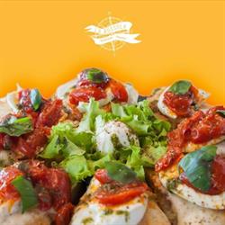 Ristorante Pizzeria La Bussola