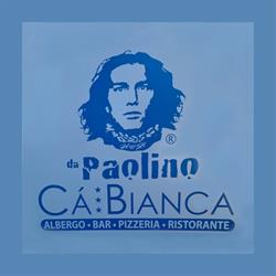 Ca' Bianca Hotel e Ristorante da Paolino