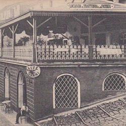 Ristorante L'arcile