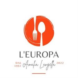Ristorante L'europa Di Langella Amalia