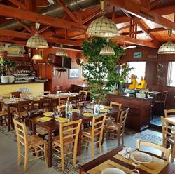 La Baracca